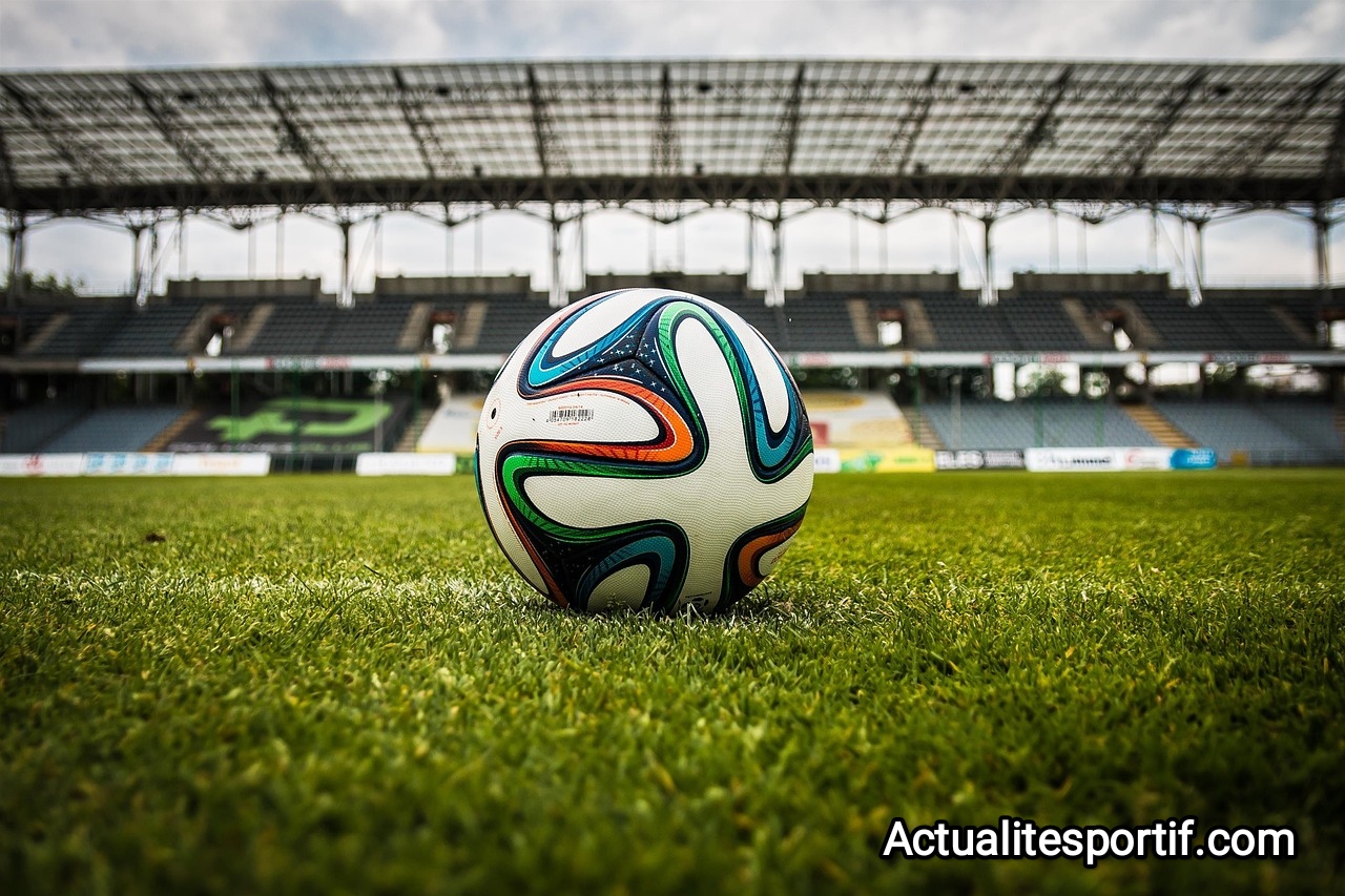 Angers vs Lorient foot
