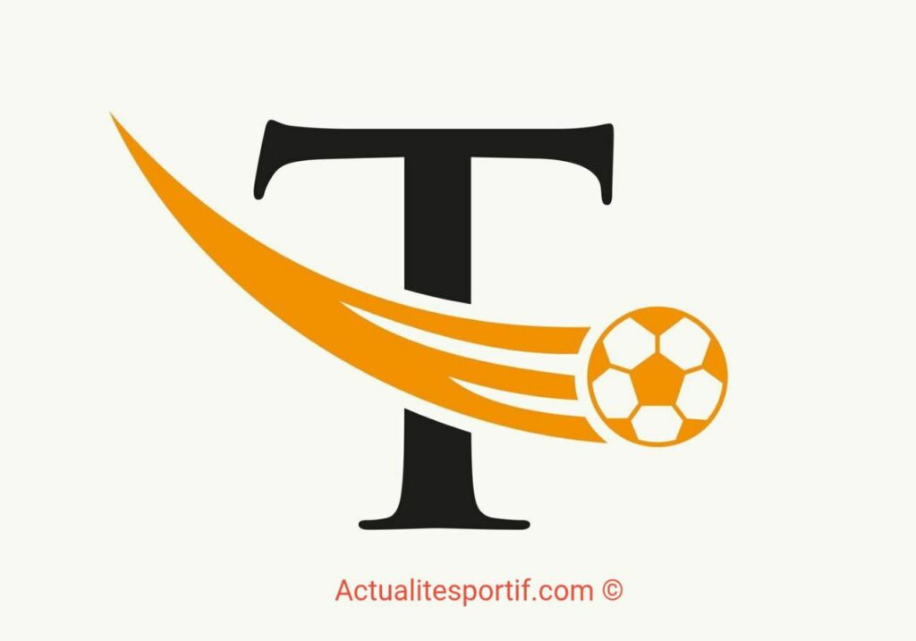 Les Clubs de Foot en T